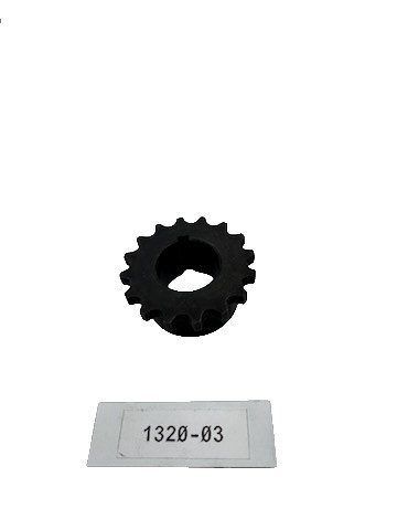 Simonsen Industries 1 1/4" Chain Couple Sprocket | 1320-03