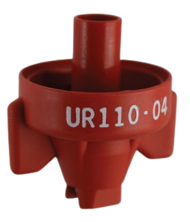 Wilger Combo-Jet UR Series Spray Tip - Red | UR110-04