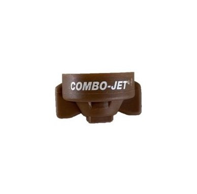 Wilger Combo-Jet ER Series Spray Tip - Brown | ER110-05