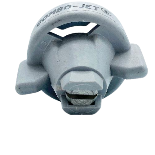 Combo-Jet DR Series Spray Tip - Gray | DR110-06