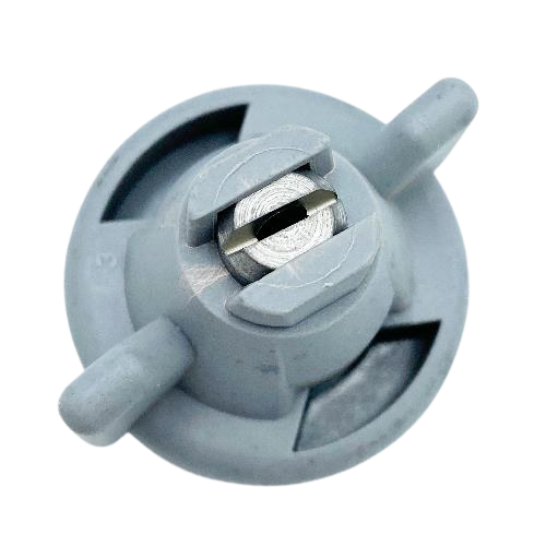 Combo-Jet DR Series Spray Tip - Gray