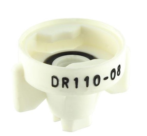 Wilger Combo-Jet DR Series Spray Tip - White | DR110-08