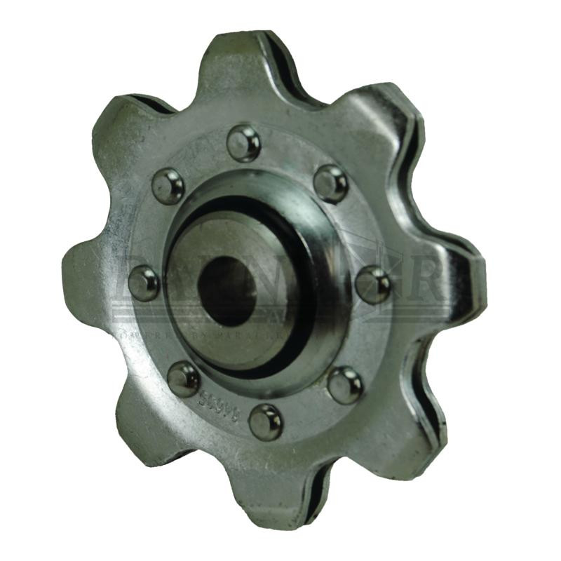 Granit CFC Idler Sprocket for CNH | A84635
