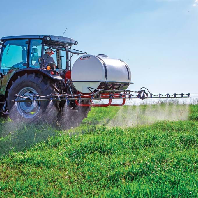 3PT-300-8R-1725FX5 in use