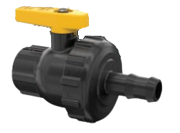 TerraMax 3/4” Female NPT x 3/4” Hose Barb | SUHB075E