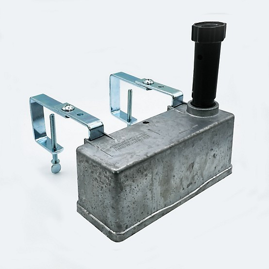 Heavy-Duty Anti-Siphon Float Valve for Stock Tanks | 85200