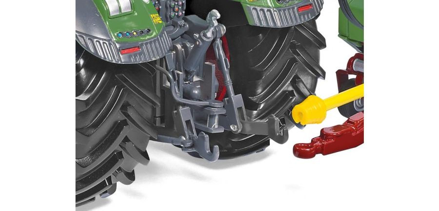 Fendt Collectible Tractor 942 1:32 Scale | 17077865