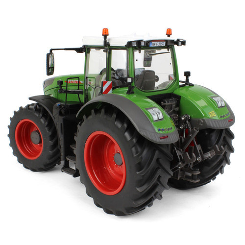 Fendt Collectible Tractor 1050 1:32 Scale | 17077864 Back