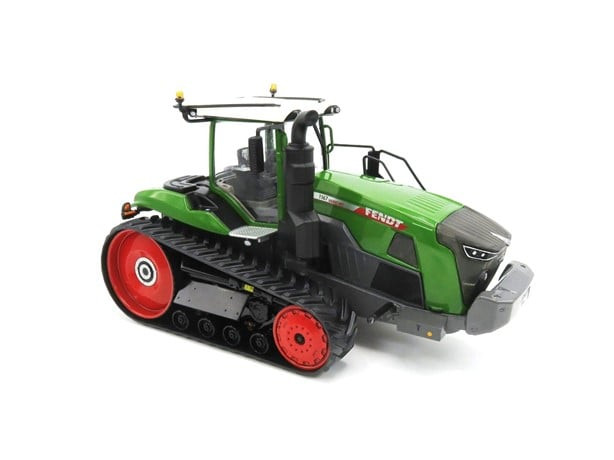 Fendt 1167 Track Tractor | USK10653