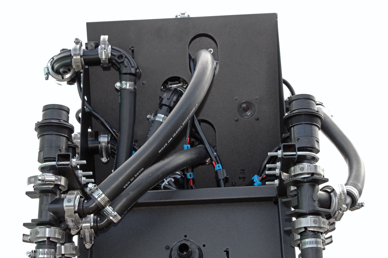 Dura FastBatch MultiJet