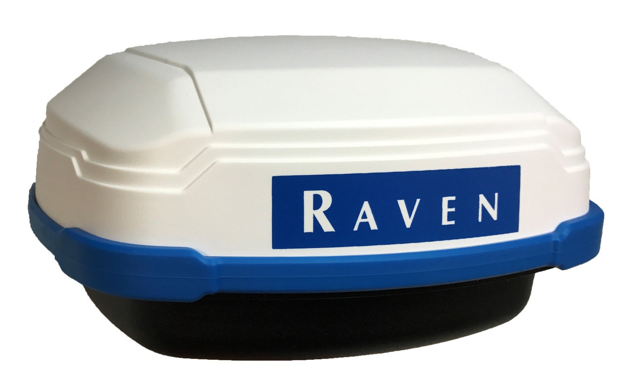Raven CR7+ with 500s Antenna | 117-2295-048 | Barndoor Ag