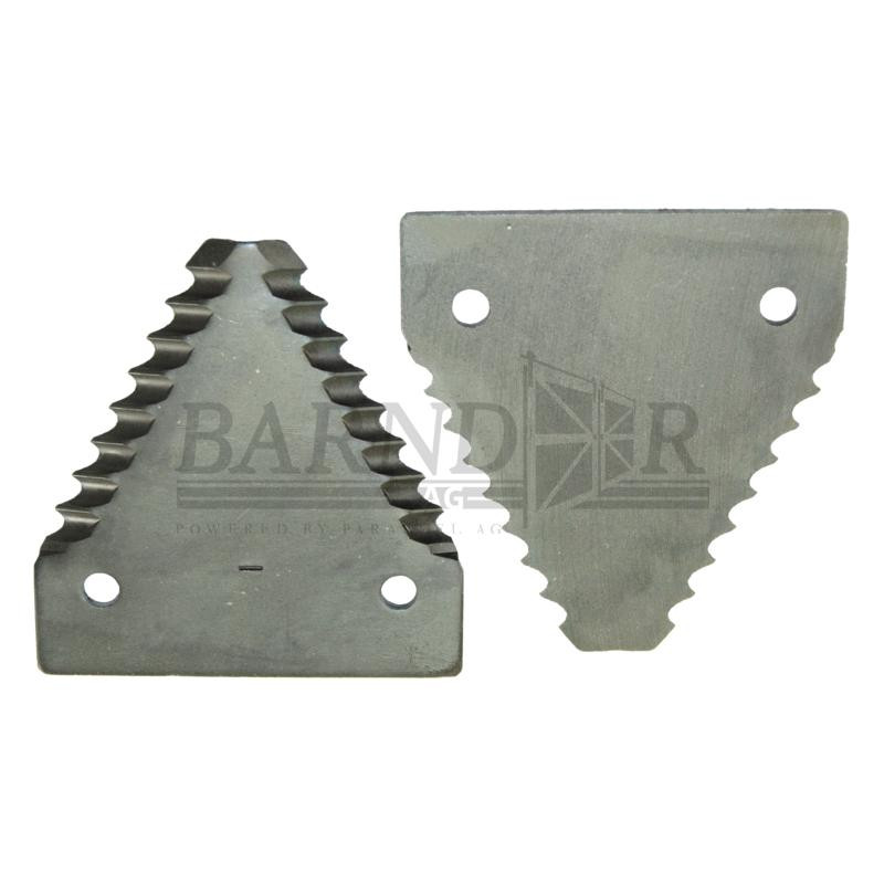 その他 RT- 172441 Granit CFC Tough Cut Sickle Section, Heavy