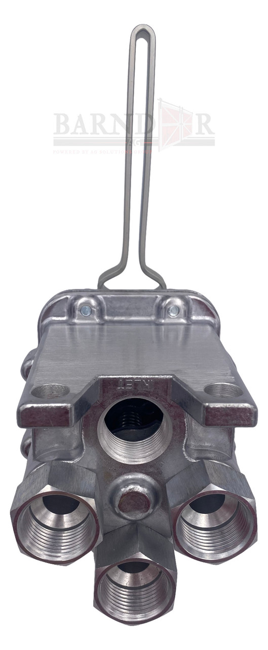 TeeJet 3/4