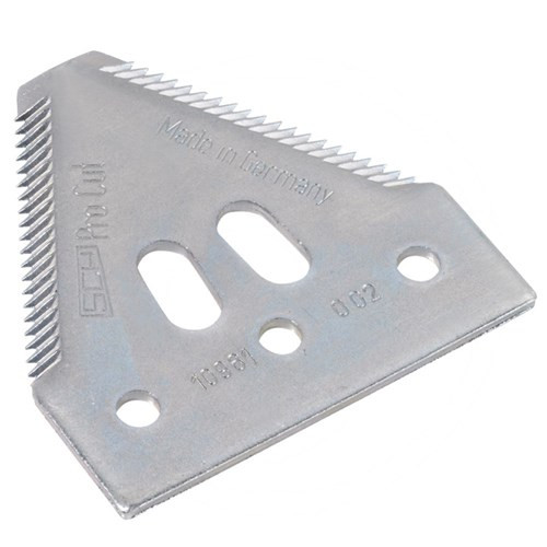 Granit SCHUMACHER SCH Sickle Section, 11 TPI, Pack of 25 | SC10961