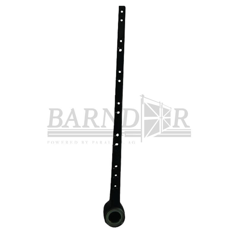 Granit CFC Right‑Hand Drive Head, MacDon | C132897 | Barndoor Ag