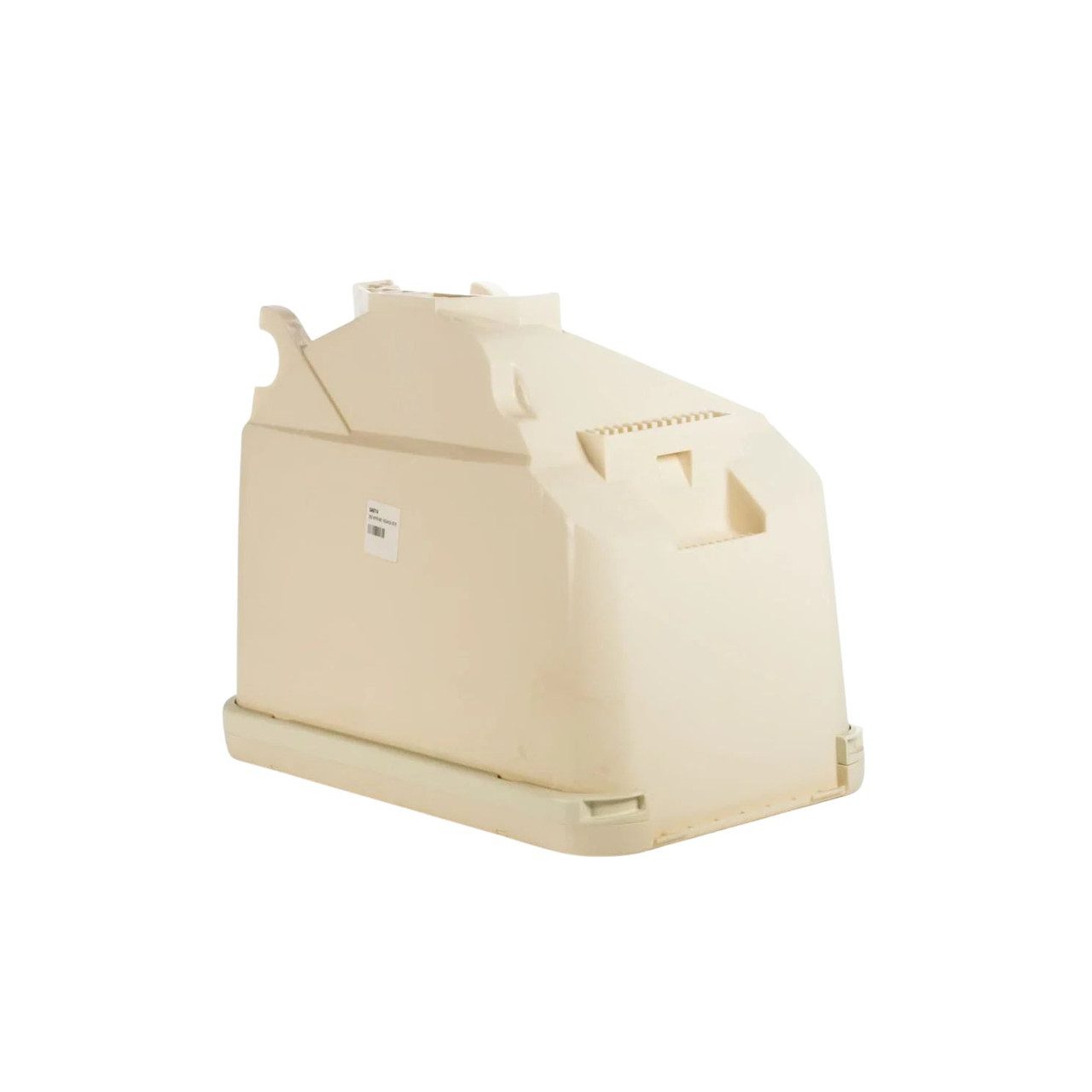 Kinze Seed Hopper Assembly Mechanical Meter | GA9714 | Barndoor Ag