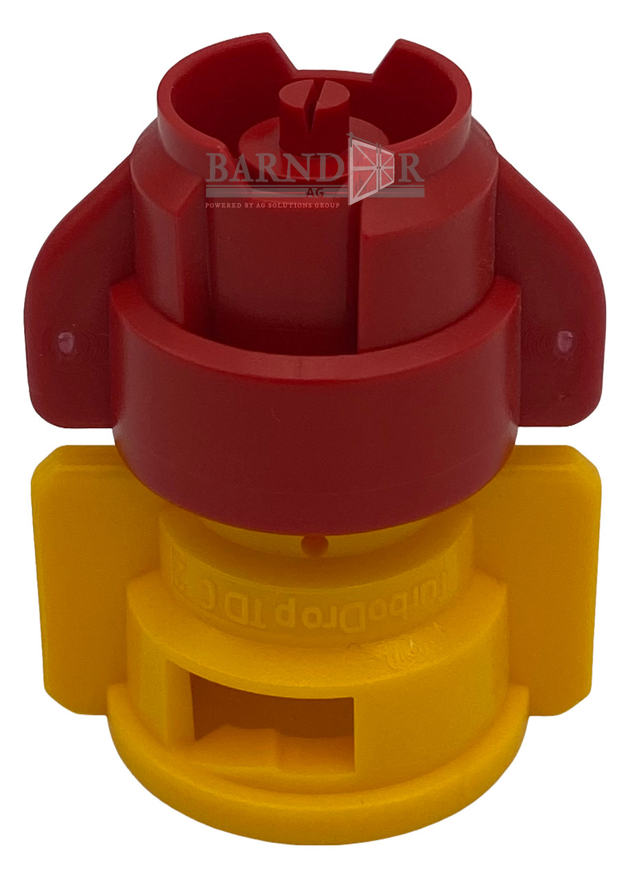 Greenleaf TurboDrop® XL Nozzle | TDXL11002 | Barndoor Ag