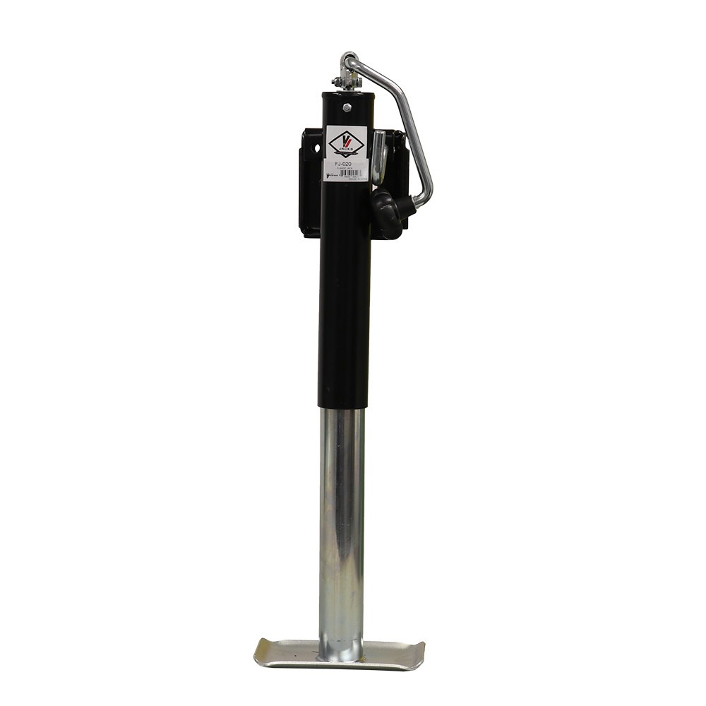 Valley Industries Jack, Top Wind Flange Style | FJ-020 | Barndoor Ag