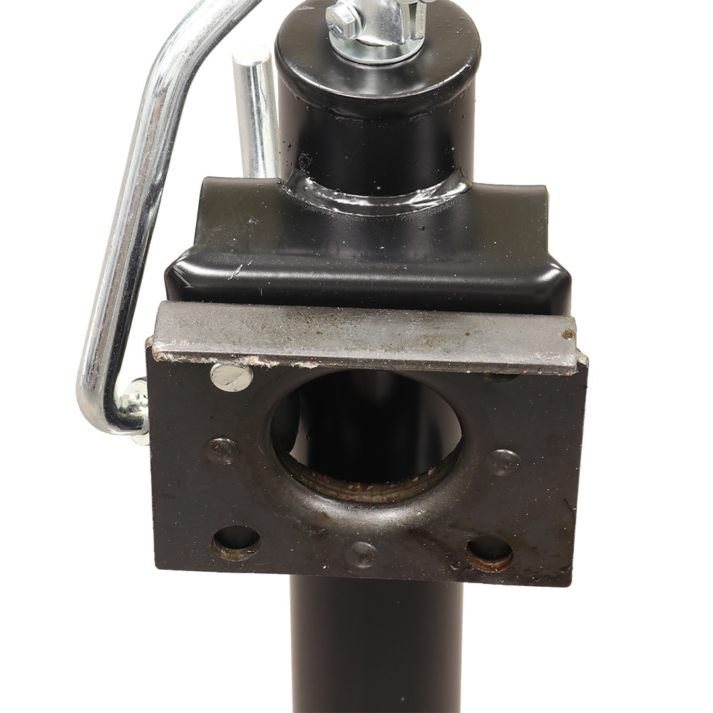 Valley Industries Jack, Top Wind Flange Style | FJ-020 | Barndoor Ag