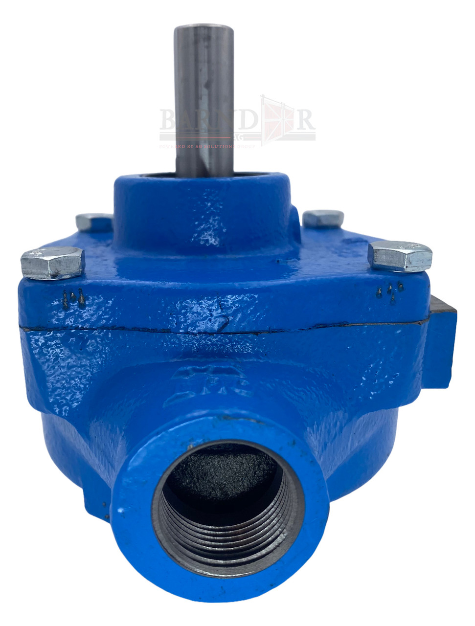 Hypro Cast Iron 6500 6-Roller Pump | 6500C-R | Barndoor Ag