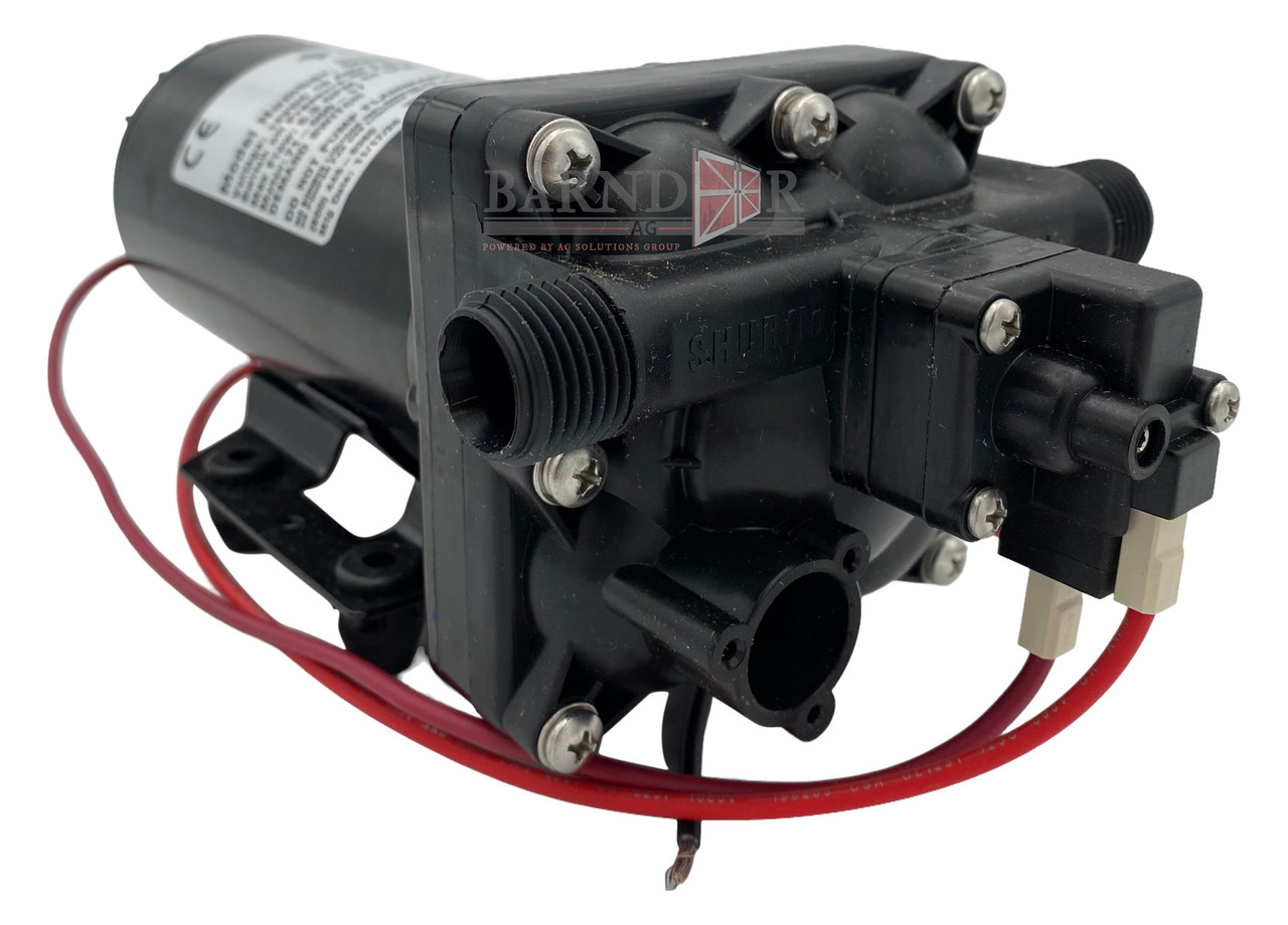 Shurflo 5059-1311-D011 Flow Demand 12VDC Pump | Barndoor Ag