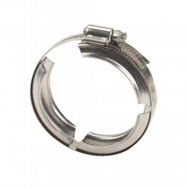 Banjo Strainer Worm Screw Clamp, 2 Inch | FC200 | Barndoor Ag