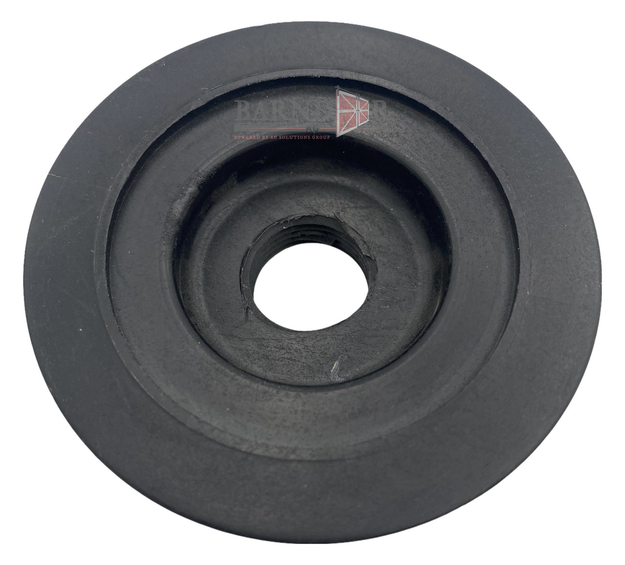 Banjo 2" Flange Plug | M200PLG