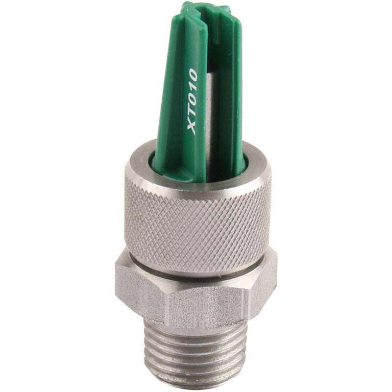 Hypro Boom X Tender Spray Nozzle 1/4" MNPT XT010 Barndoor Ag