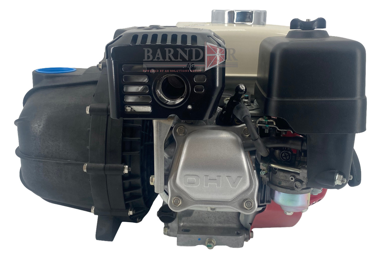 Hypro 1542P-200HSP 5.5 HP Poly Transfer Pump | Barndoor Ag