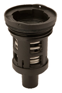 Dura RPV Container Valve 2.5″ x 5″ Buttress Thread | DP-R2682  EPDM