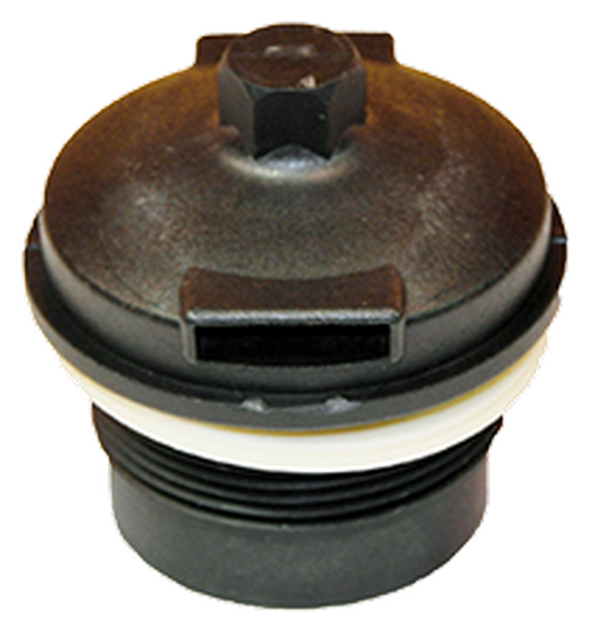 Dura Easy Seal Dual Action Auto Vent 2″ NPT | DP-V4002