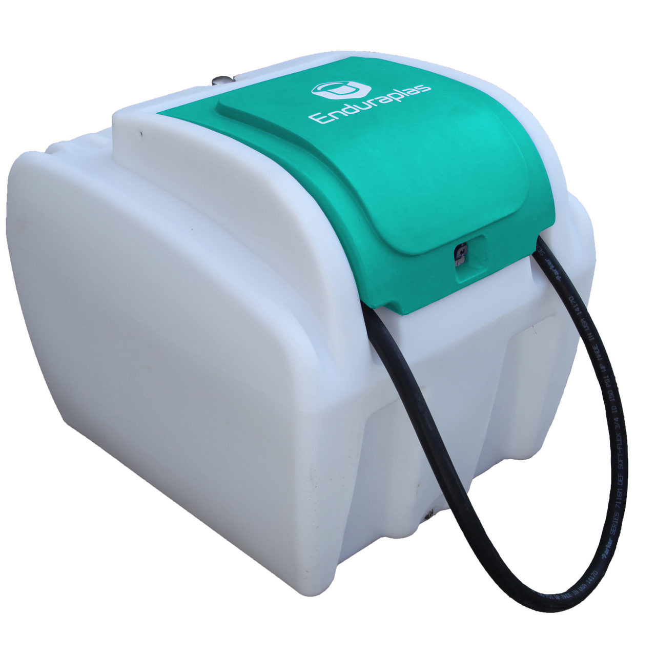 Enduraplas 55 Gallon DEF Fuel Boss REU055C09S Enduraplas Barndoor Ag enduraplas-55-gallon-def-fuel-boss-reu055c09s-enduraplas-barndoor-ag