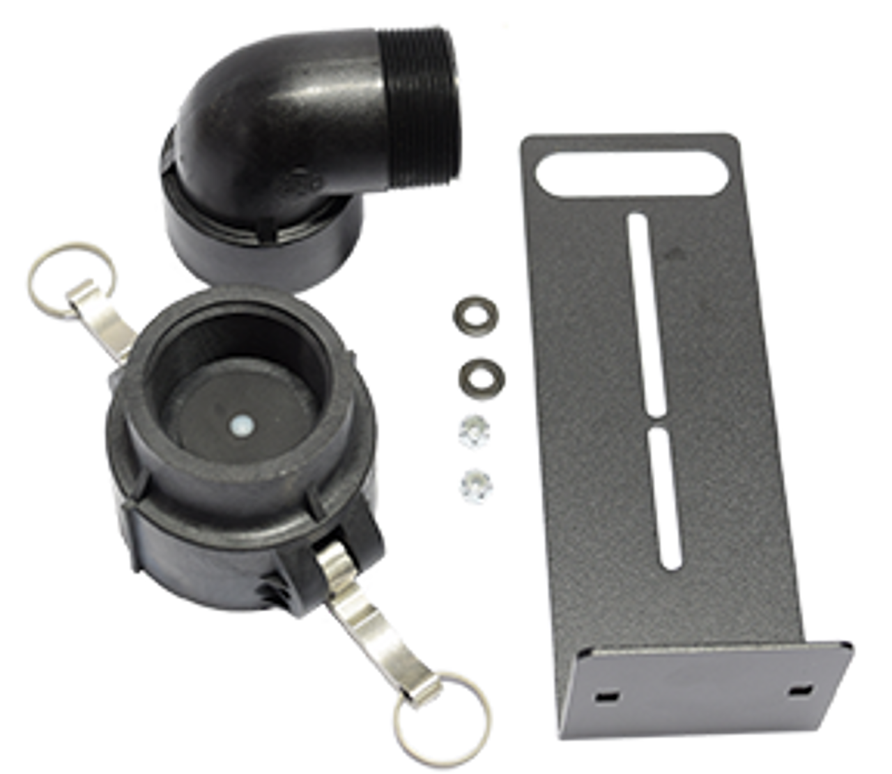 Dura MTS Easy Caddy Conversion Kit | DP-AK0008