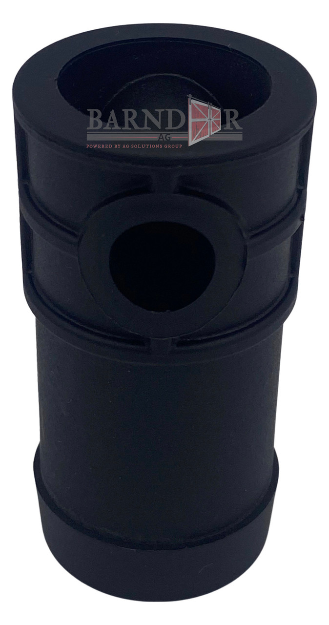 TeeJet 1" Single Hose Barb, QJ360 | CP38940-NYB