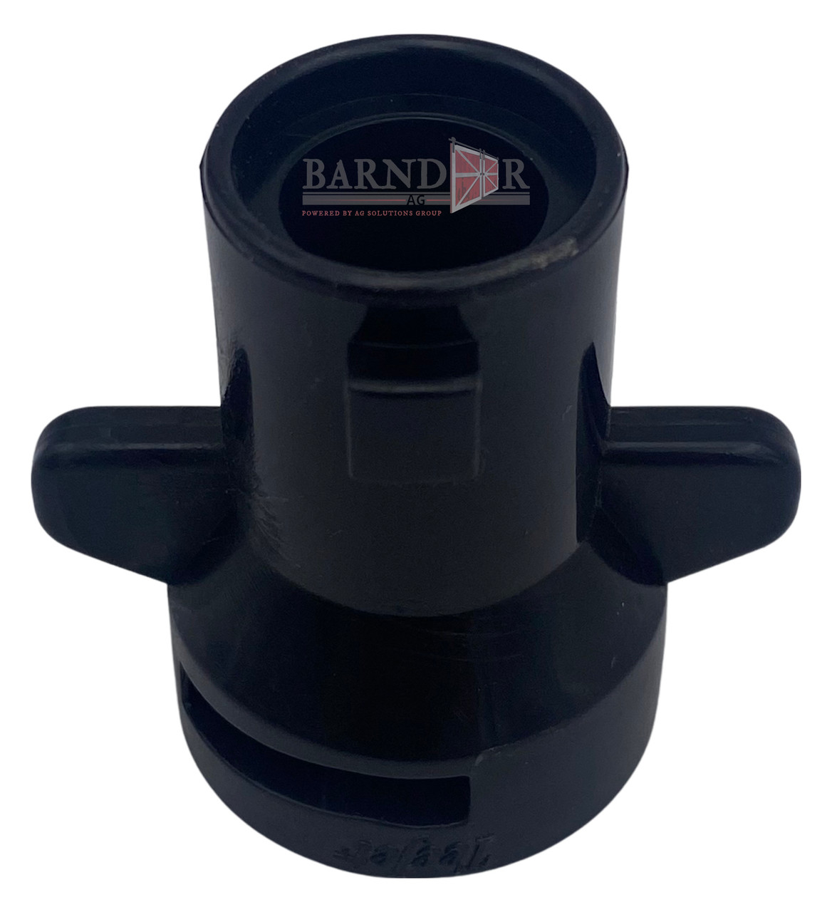 TeeJet Hardi Quick Snap-Fit Adapter | 55240-CELR | Barndoor Ag