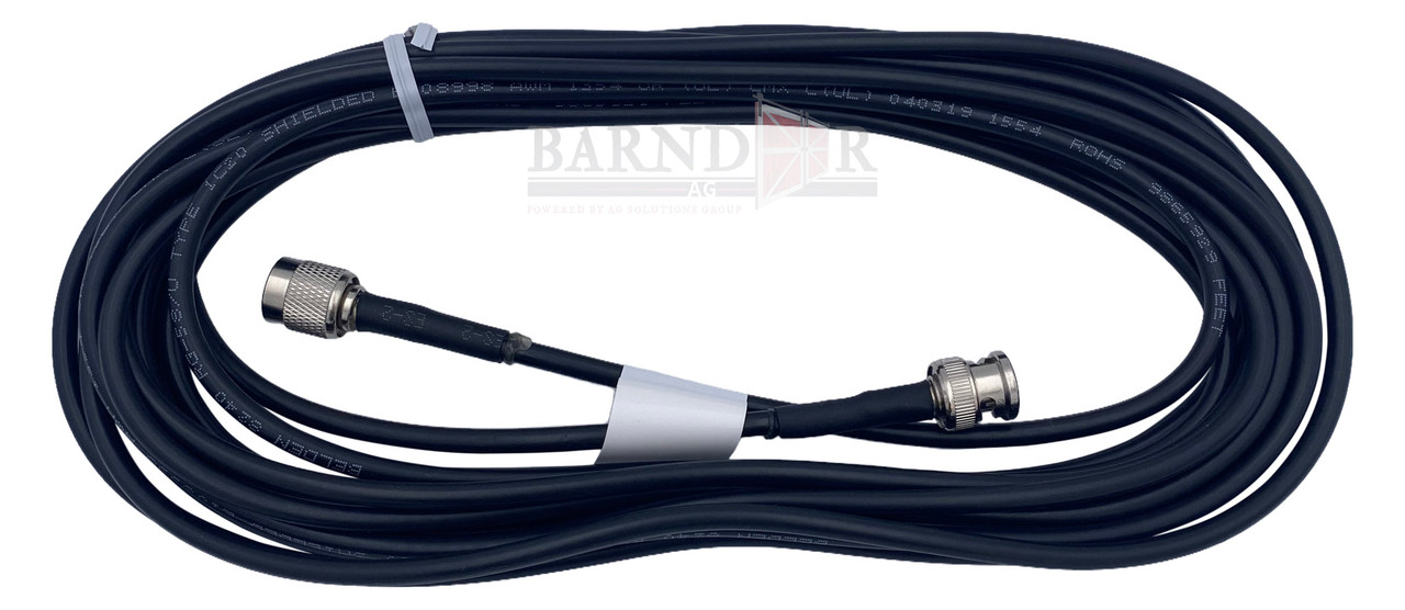 Raven Industries Precision Cable 20' Helix to Cruizer | 115-0171-787