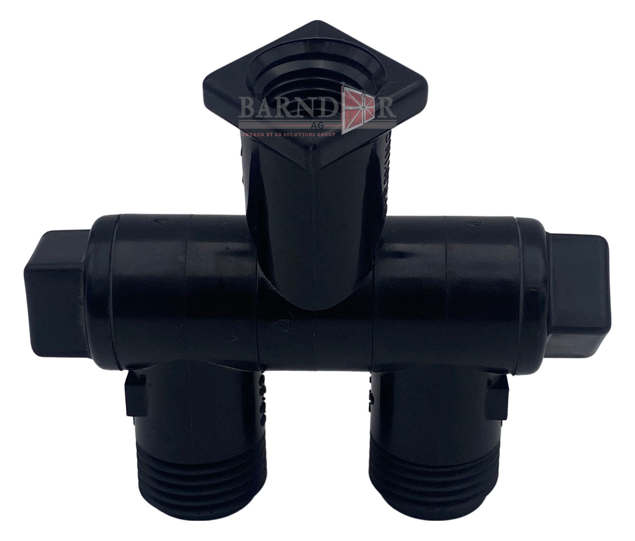 TeeJet 8600-2-1/4T-NYB Nozzle | Barndoor Ag