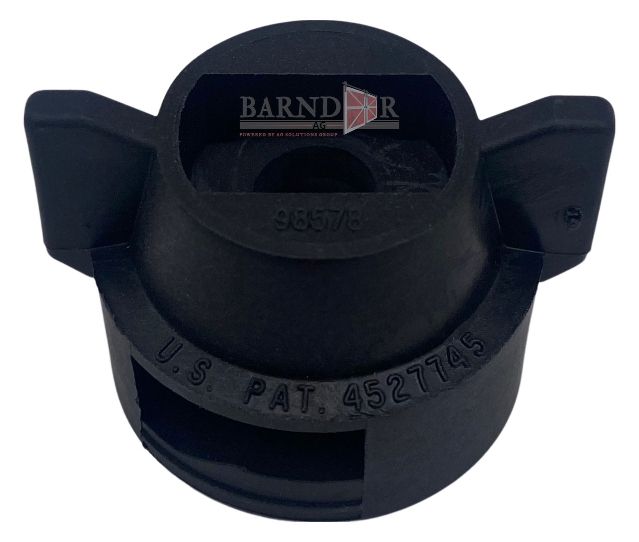 TeeJet Spray Nozzle Quick Cap, AI3070 | 98579-1-NYR | Barndoor Ag