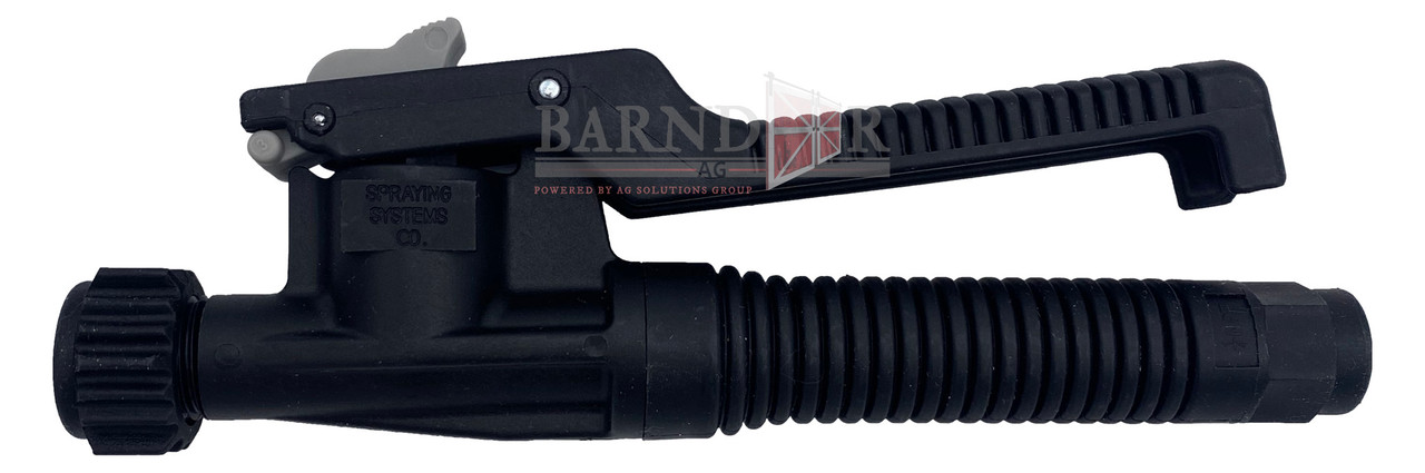 TeeJet TriggerJet, 1/4