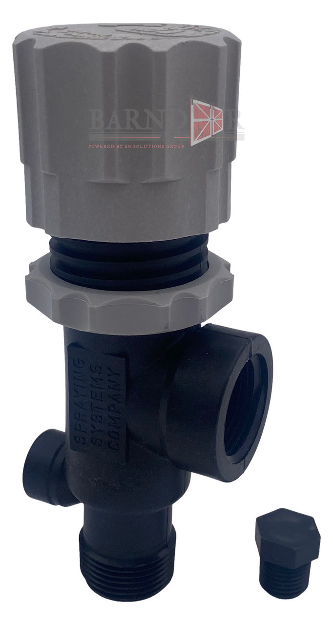TeeJet 3/4