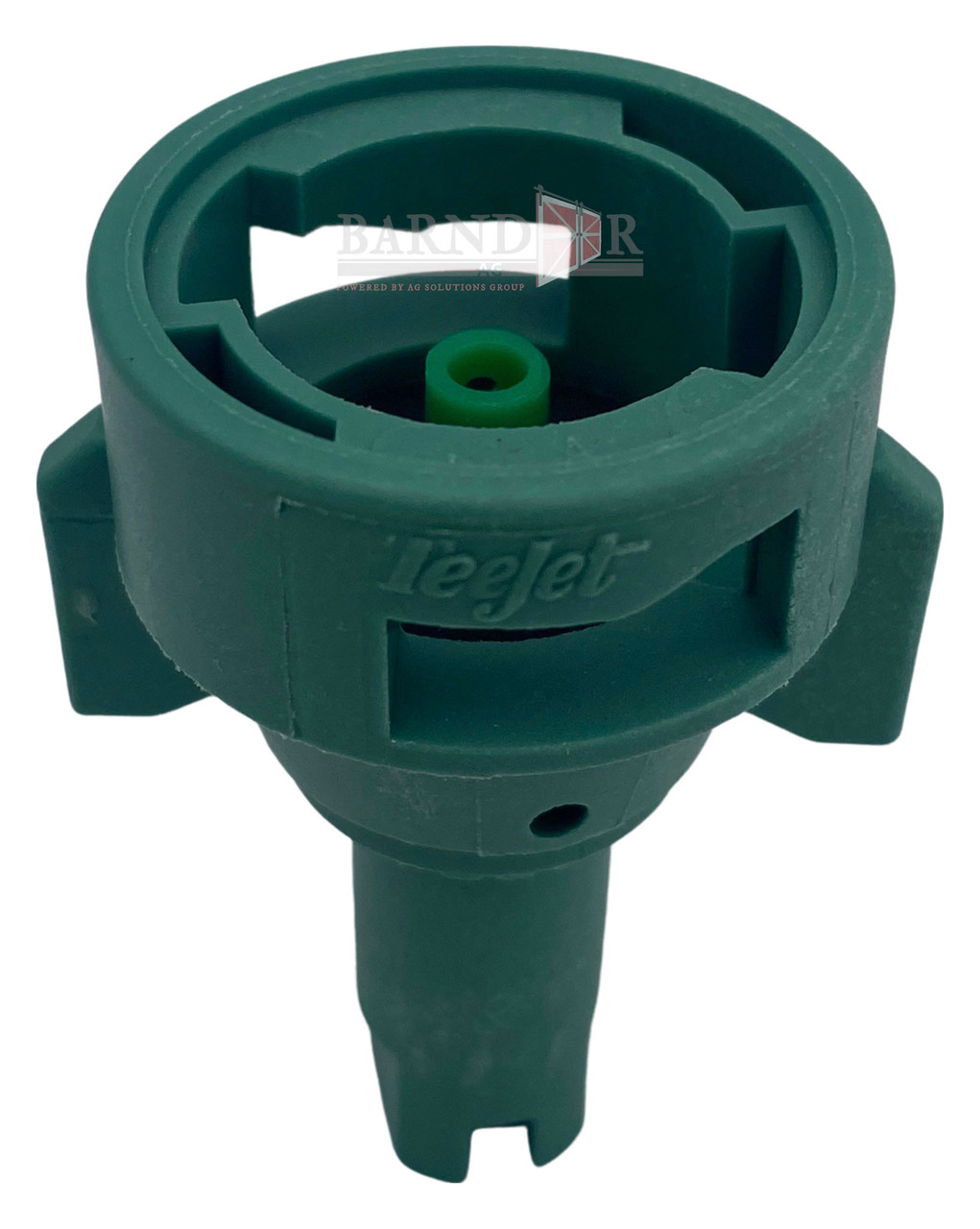 TeeJet AIC Air Induction Flat Spray Tip Nozzle - Green | AIC110015-VS