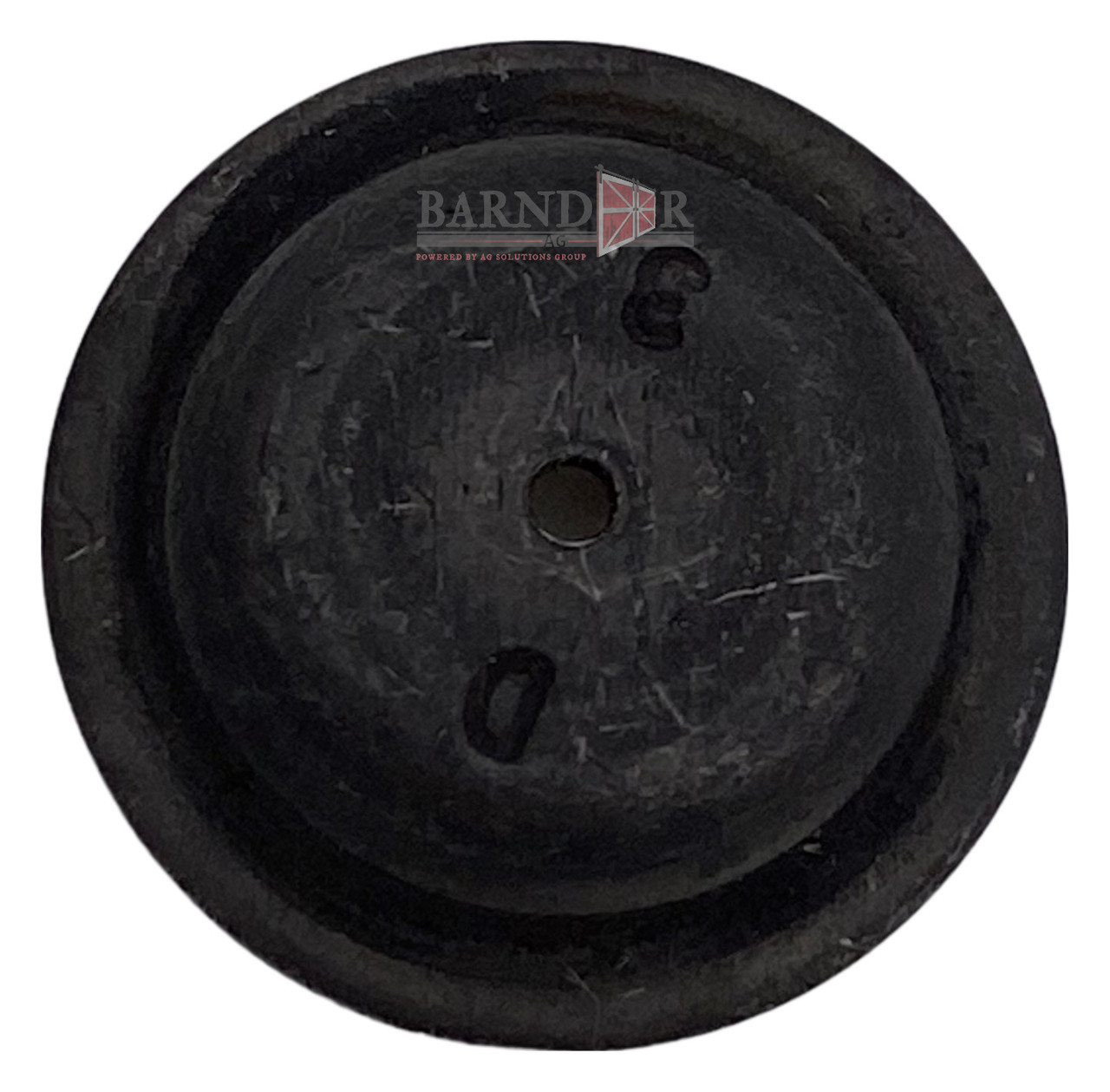 TeeJet Orifice Disc Harden Stainless Steel | D3 | Barndoor Ag