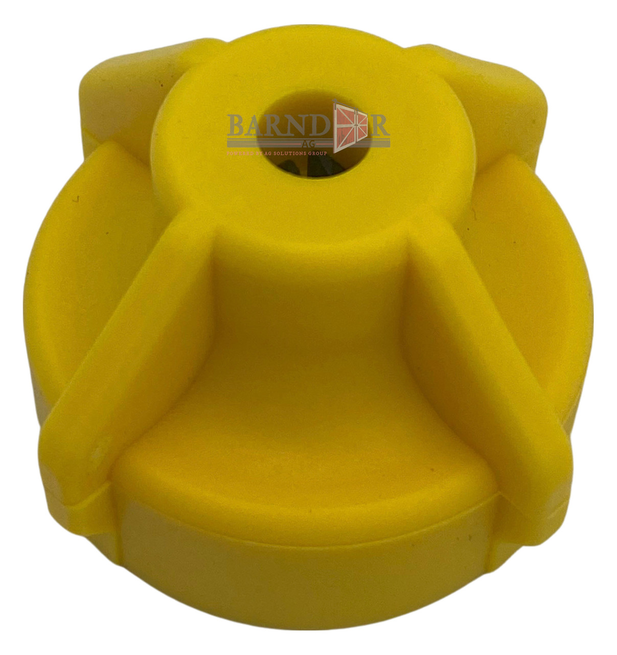 TeeJet ChemSaver End Cap Assembly - 2 PSI | 21950-2-NYB | Barndoor Ag
