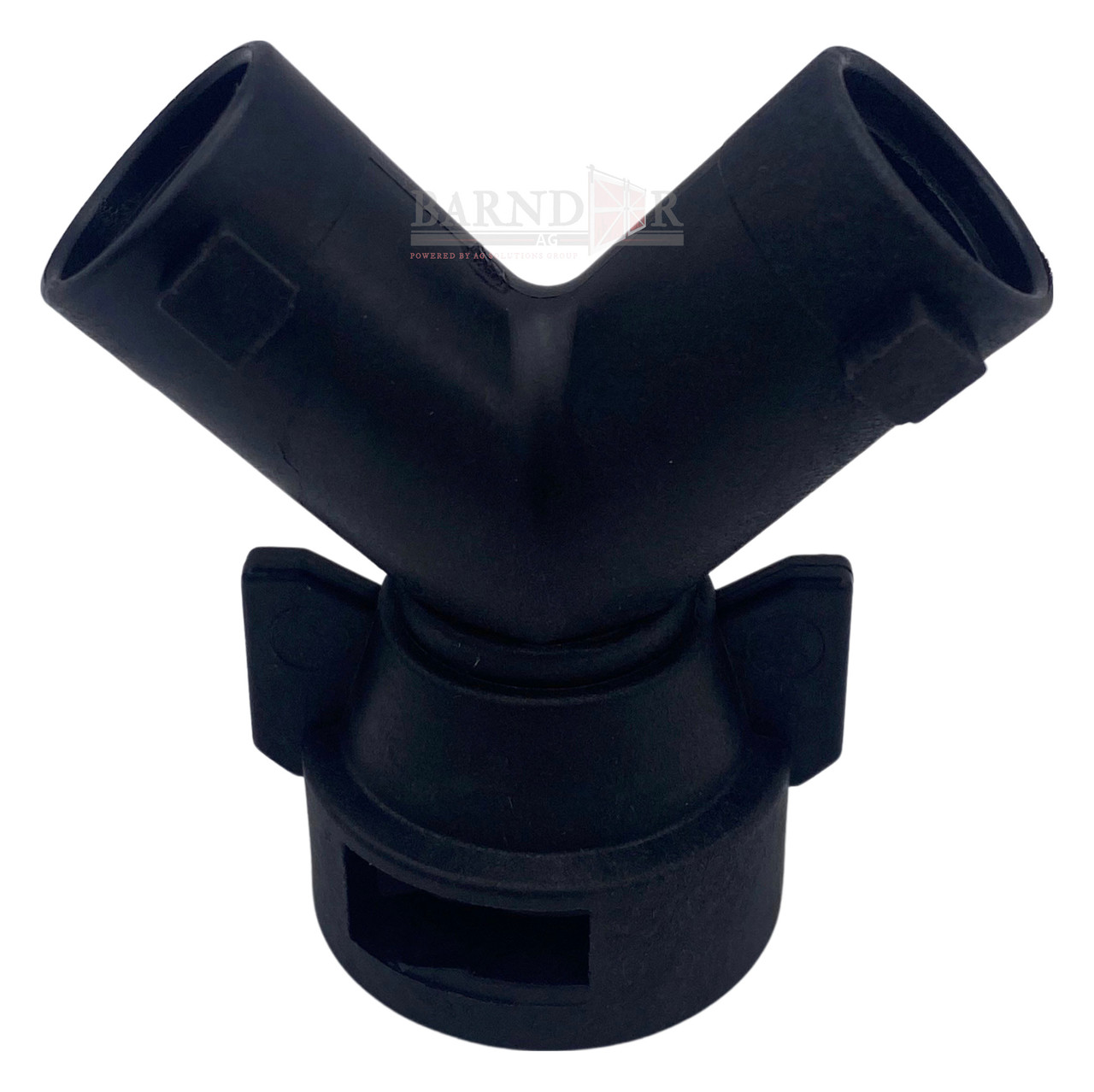 TeeJet Quick Adapter | QJ90-2-NYR | Barndoor Ag
