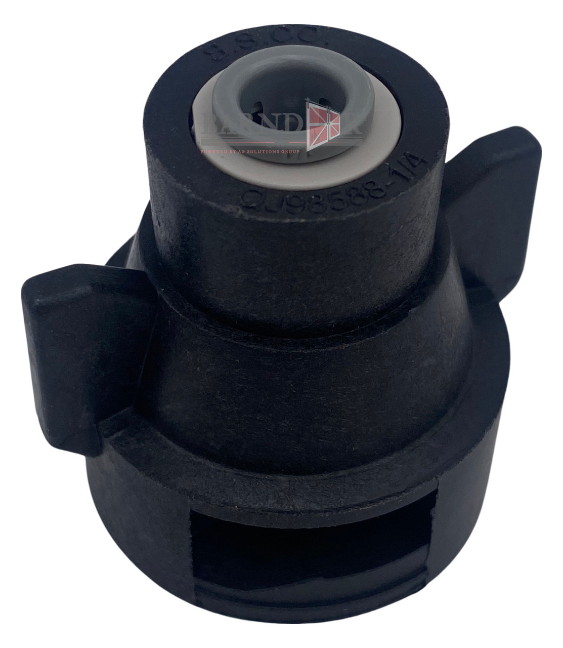 TeeJet Quick Push-to-Connect 1/4