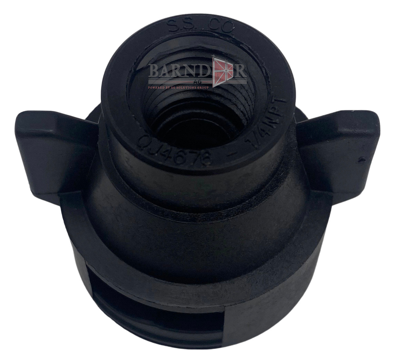 TeeJet 1/4