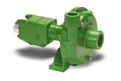Ace Pumps 85 GPM Centrifugal Pump | FMC-HYD-204