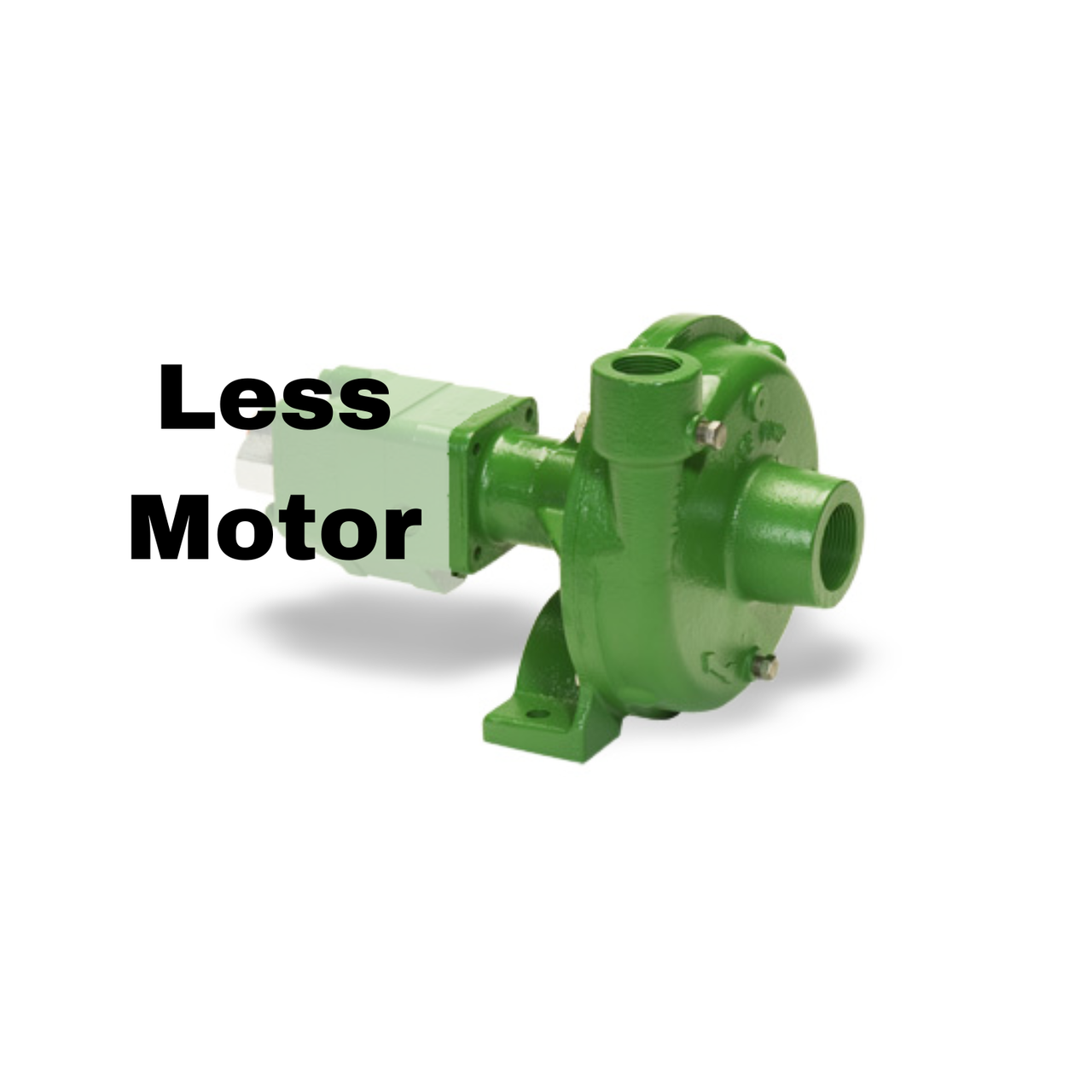 Ace Pumps Centrifugal Pump (Less Motor) | FMC-HYD-310-LM