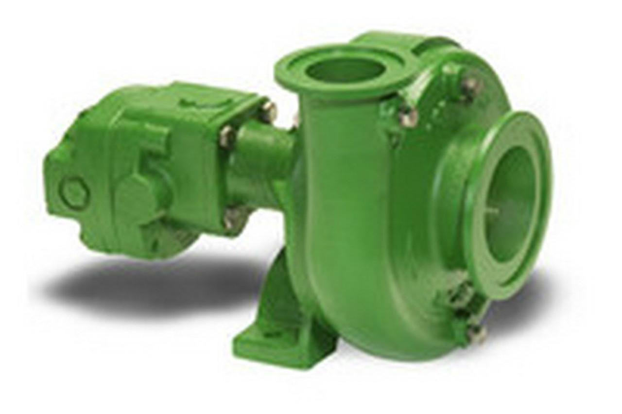 Ace FMC-200F-HYD-304 Centrifugal Pump | FMC200FHYD304