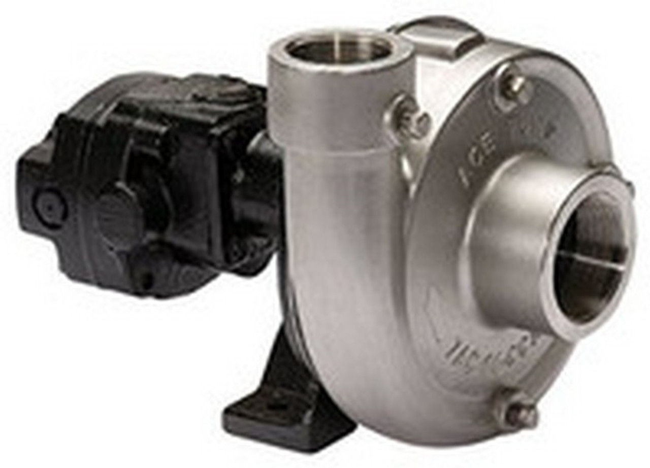 Ace FMC-200SS-HYD-304 Centrifugal Pump | FMC200SSHYD304